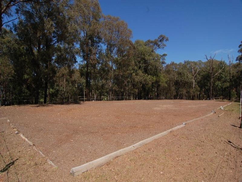 Colo Heights NSW 2756