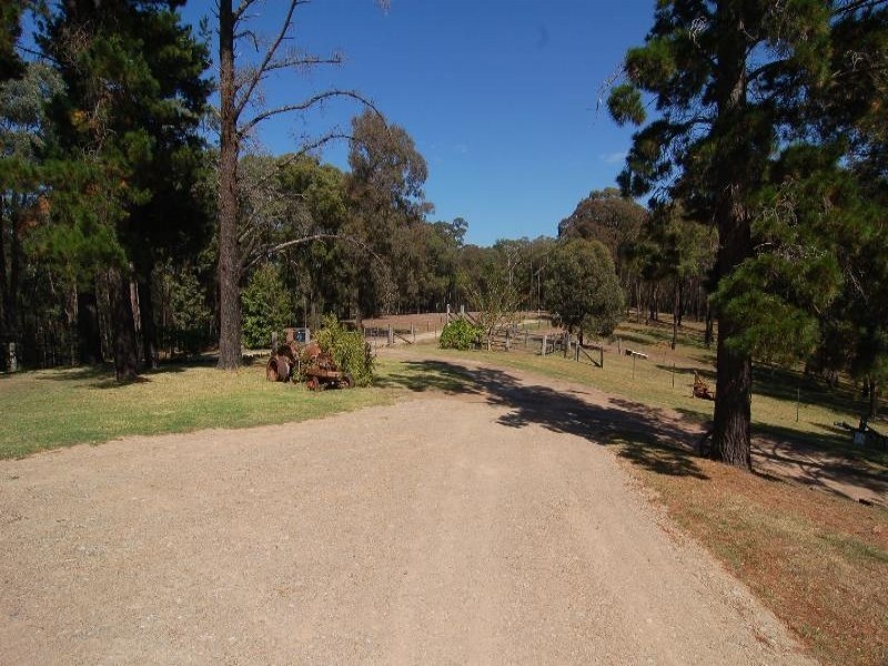 Colo Heights NSW 2756