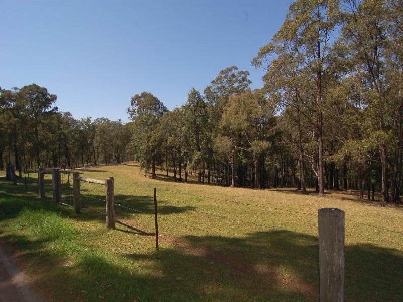 Colo Heights NSW 2756