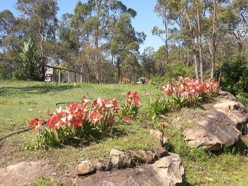 Sackville North NSW 2756