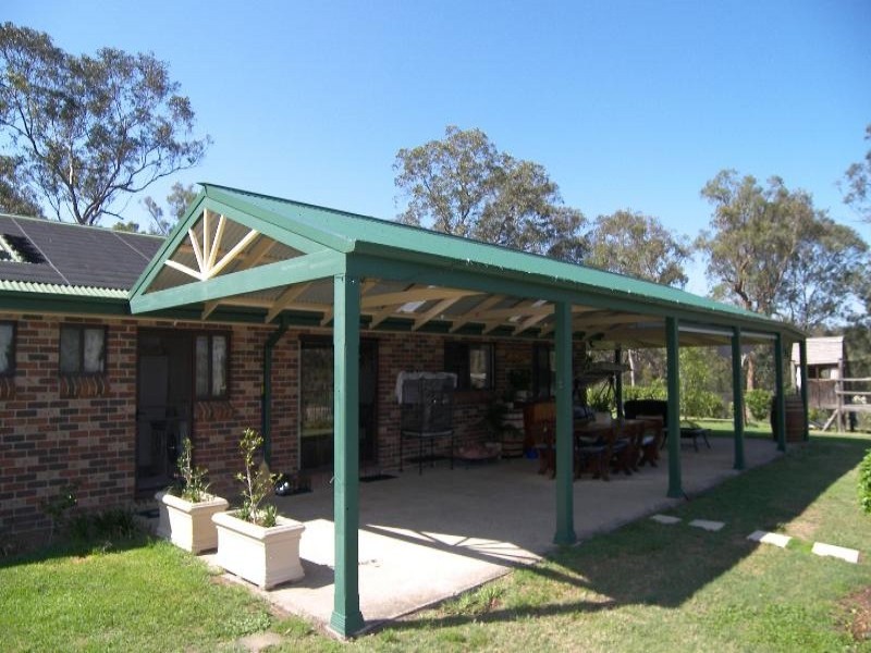 Sackville North NSW 2756