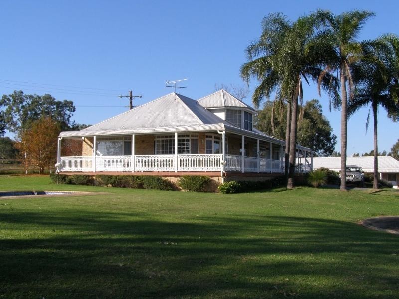 Wilberforce NSW 2756