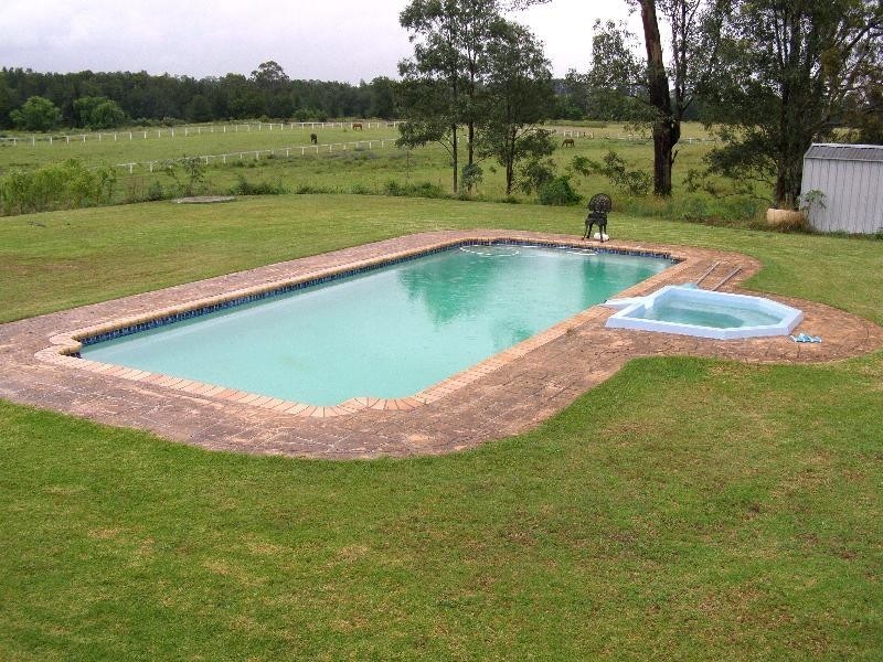 Wilberforce NSW 2756