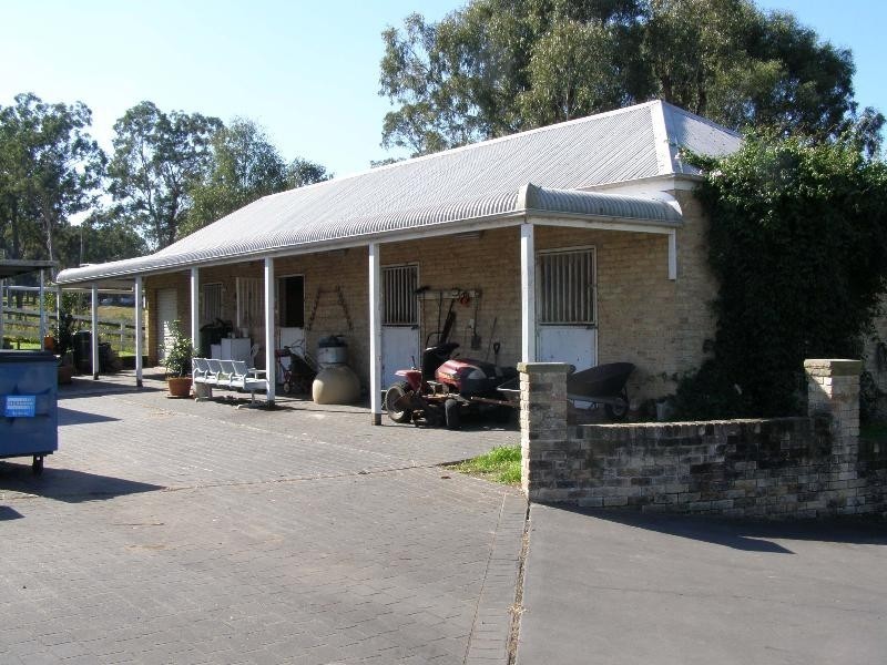 Wilberforce NSW 2756