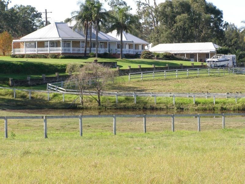 Wilberforce NSW 2756