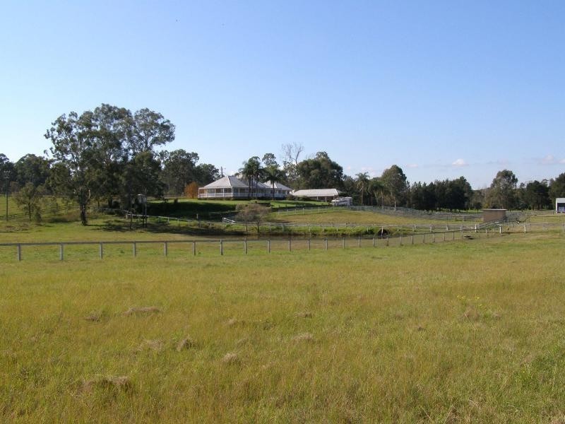 Wilberforce NSW 2756