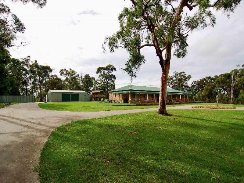 Colo Heights NSW 2756