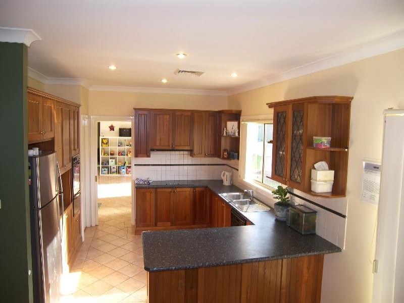 Colo Heights NSW 2756