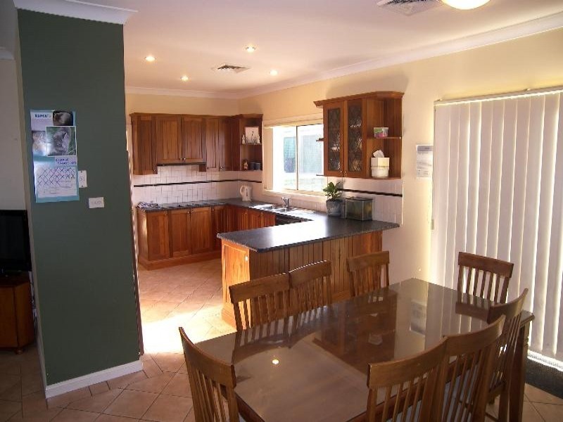 Colo Heights NSW 2756