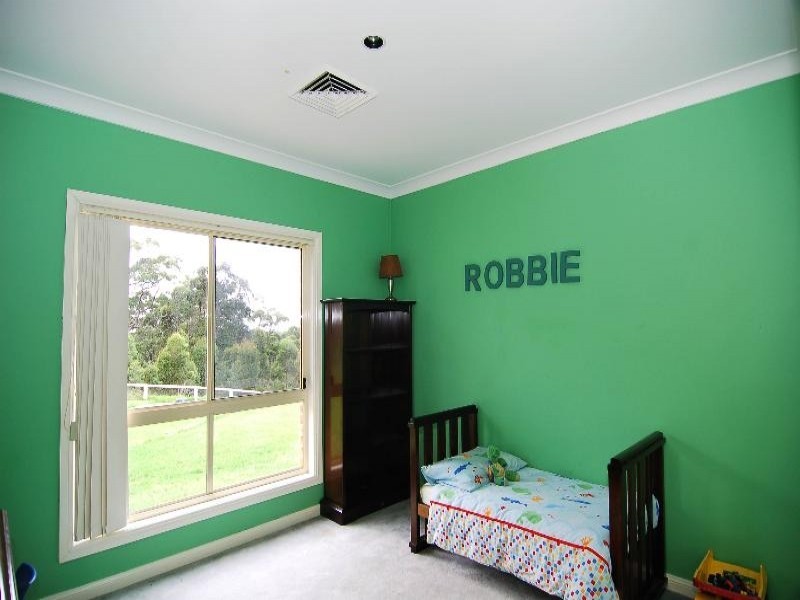 Colo Heights NSW 2756