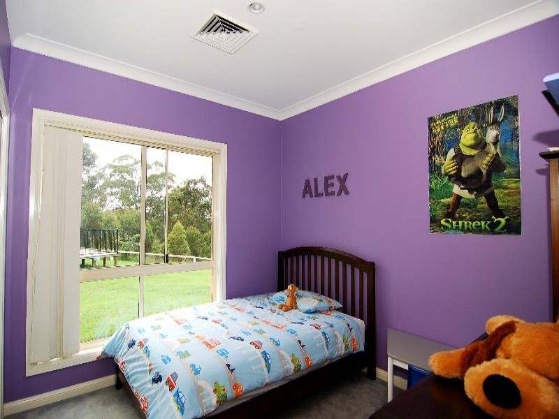 Colo Heights NSW 2756