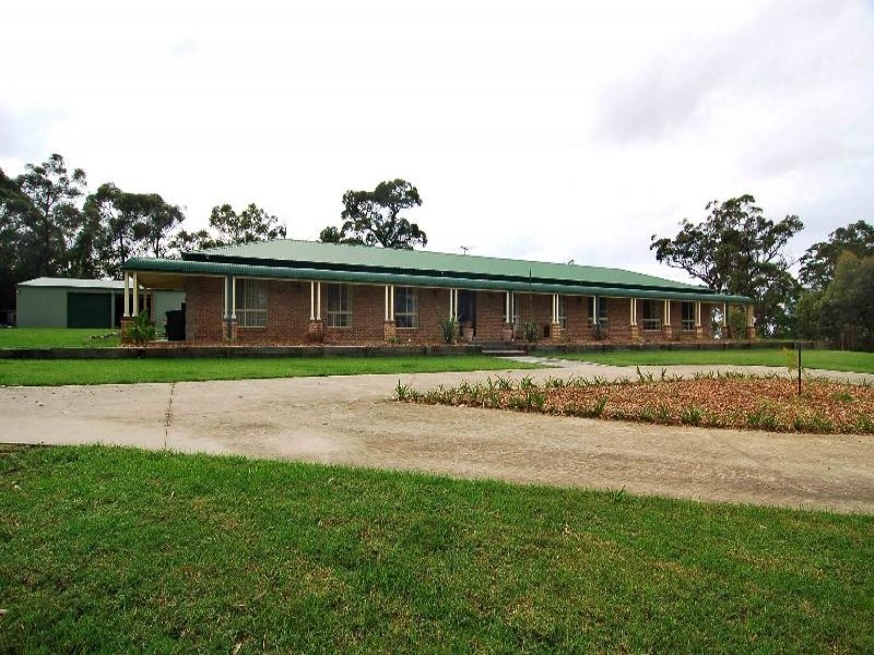 Colo Heights NSW 2756