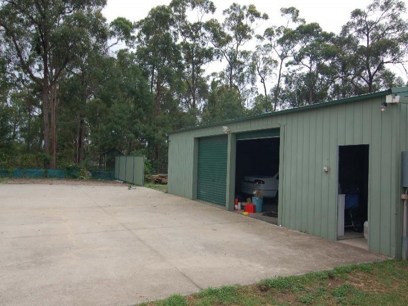 Colo Heights NSW 2756