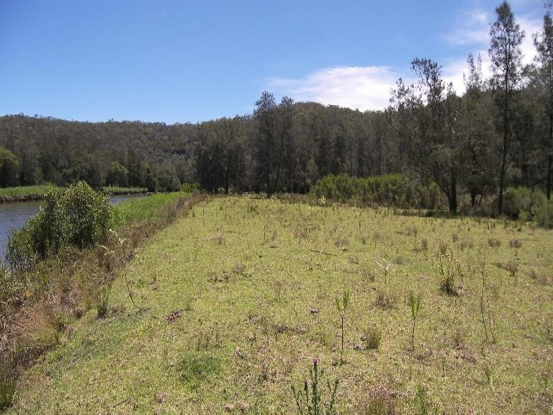 Wisemans Ferry NSW 2775