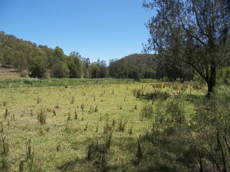 Wisemans Ferry NSW 2775