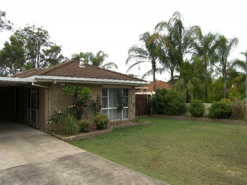 Bligh Park NSW 2756