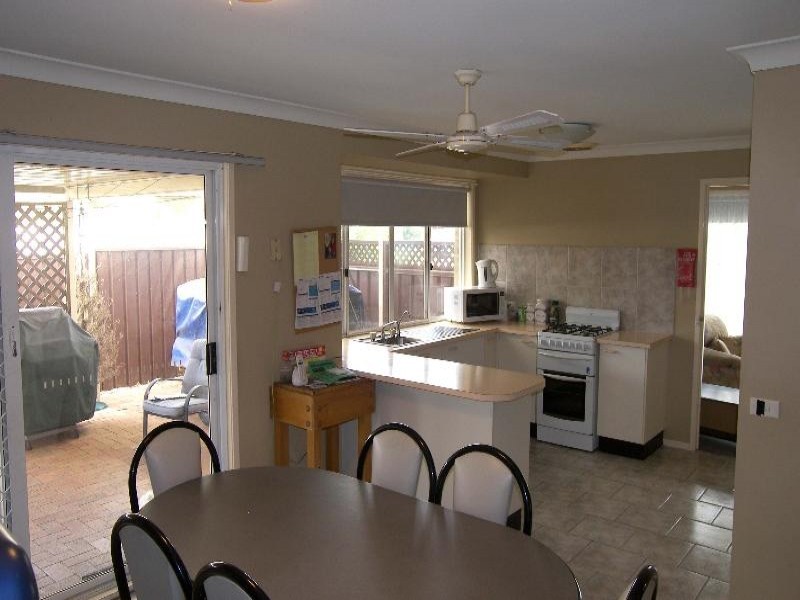 Bligh Park NSW 2756