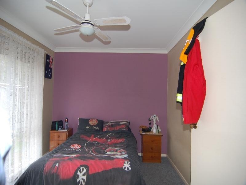 Bligh Park NSW 2756