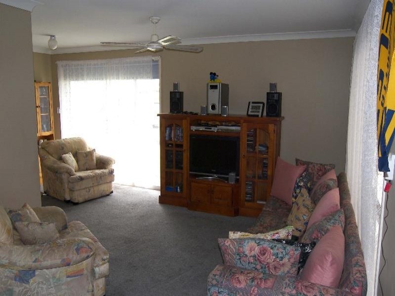 Bligh Park NSW 2756