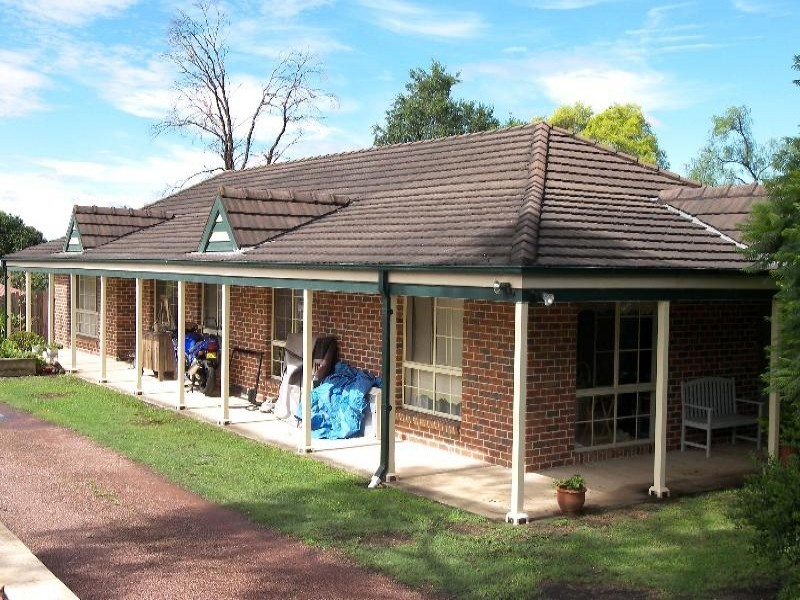 Wilberforce NSW 2756