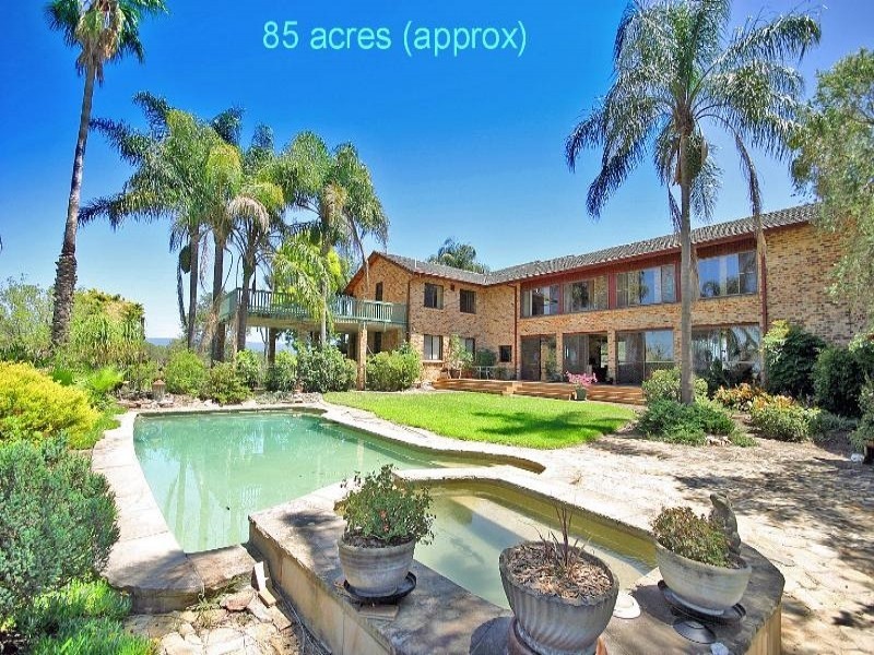 789 Kurmond Road, Freemans Reach NSW 2756