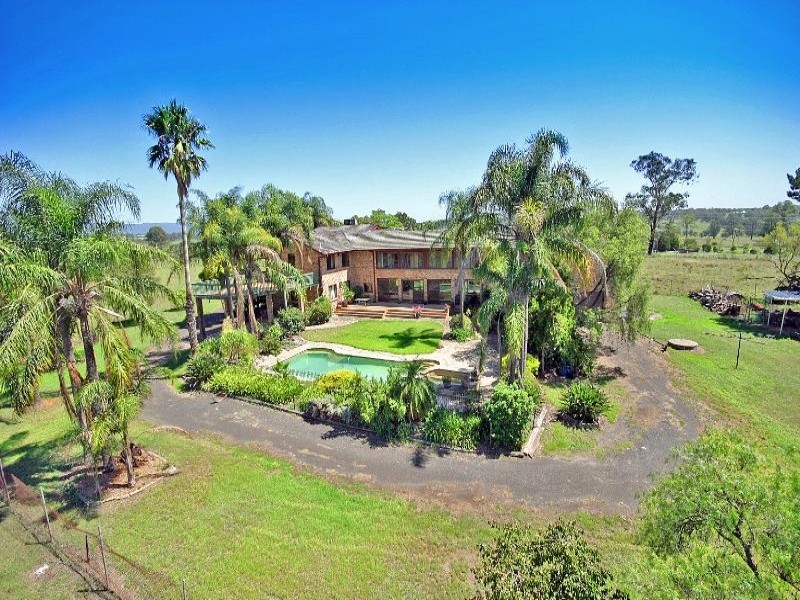 789 Kurmond Road, Freemans Reach NSW 2756