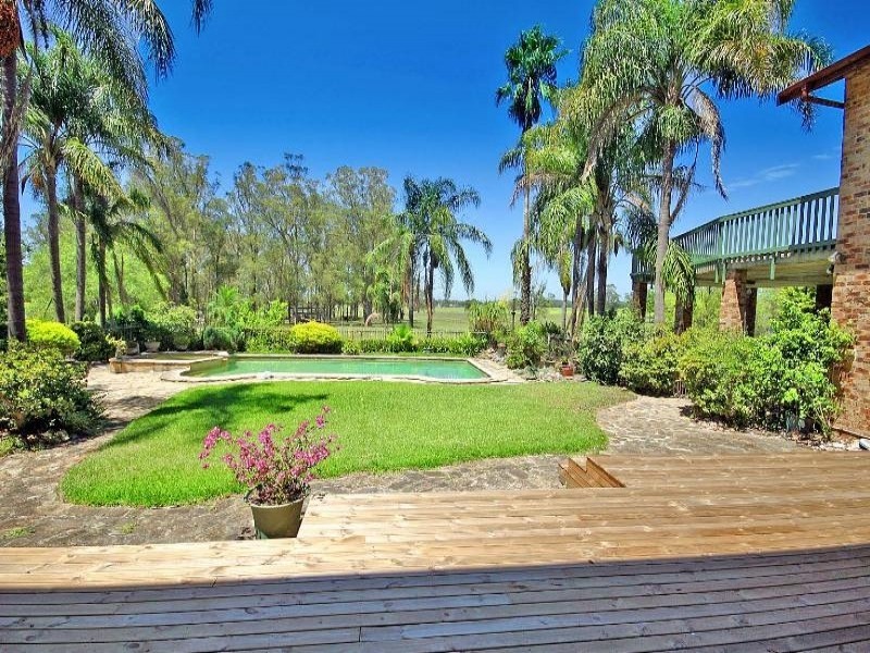 789 Kurmond Road, Freemans Reach NSW 2756