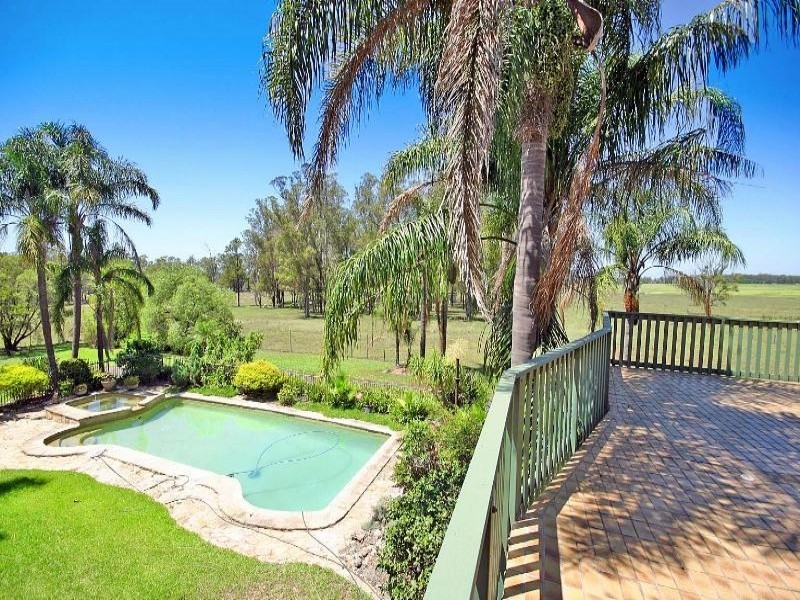 789 Kurmond Road, Freemans Reach NSW 2756