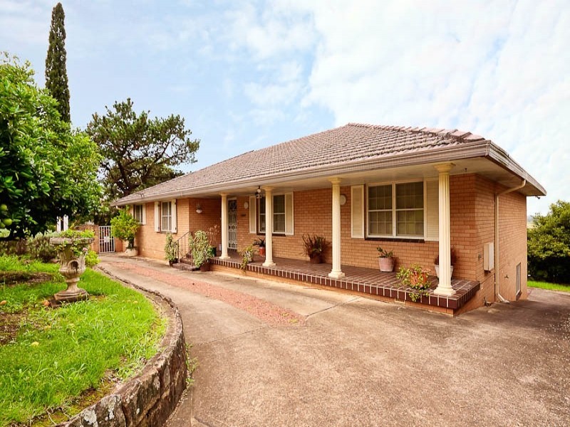 16 Martins Lane, Freemans Reach NSW 2756