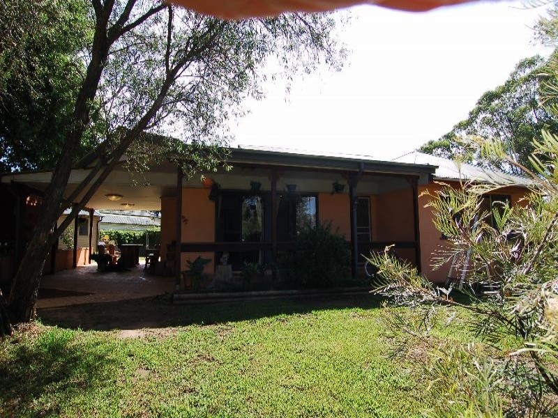 Freemans Reach NSW 2756