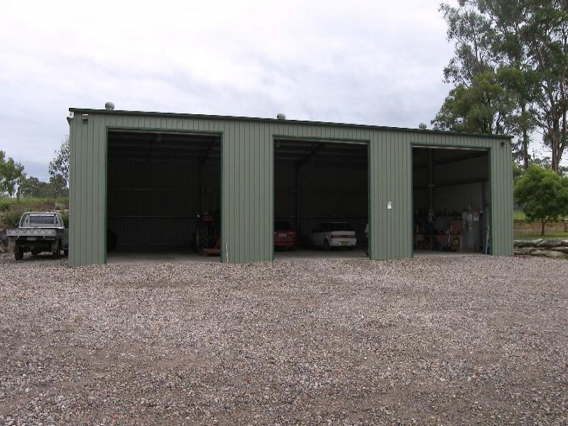 East Kurrajong NSW 2758