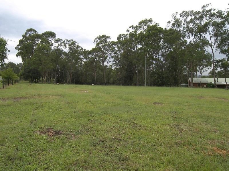 East Kurrajong NSW 2758