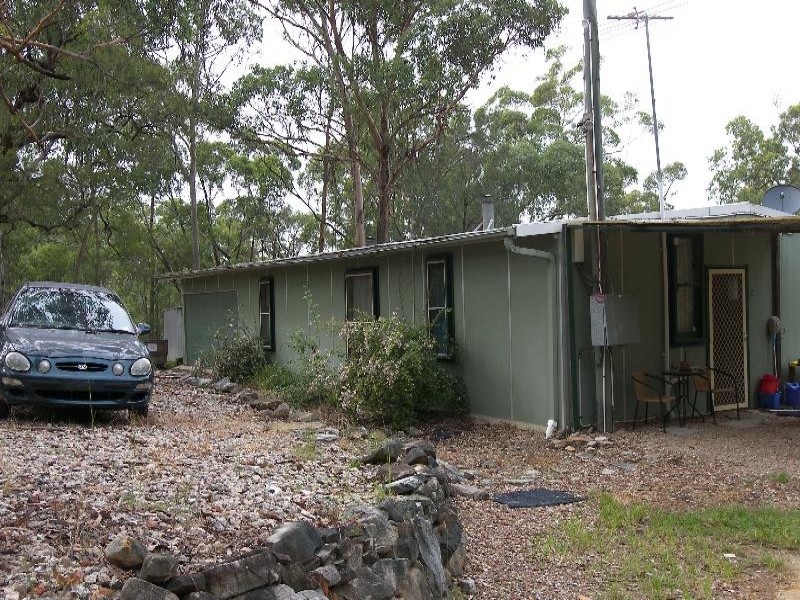 East Kurrajong NSW 2758