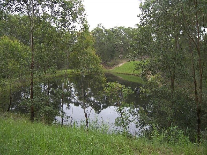 East Kurrajong NSW 2758