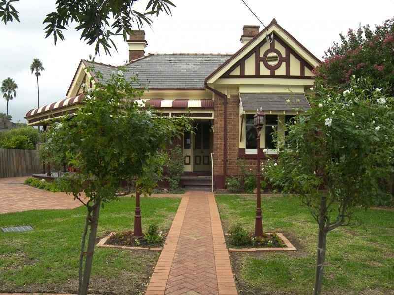 60 Francis Street, Richmond NSW 2753