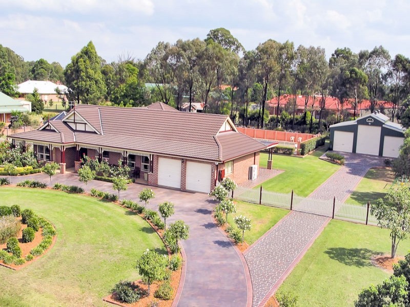 Windsor Downs NSW 2756