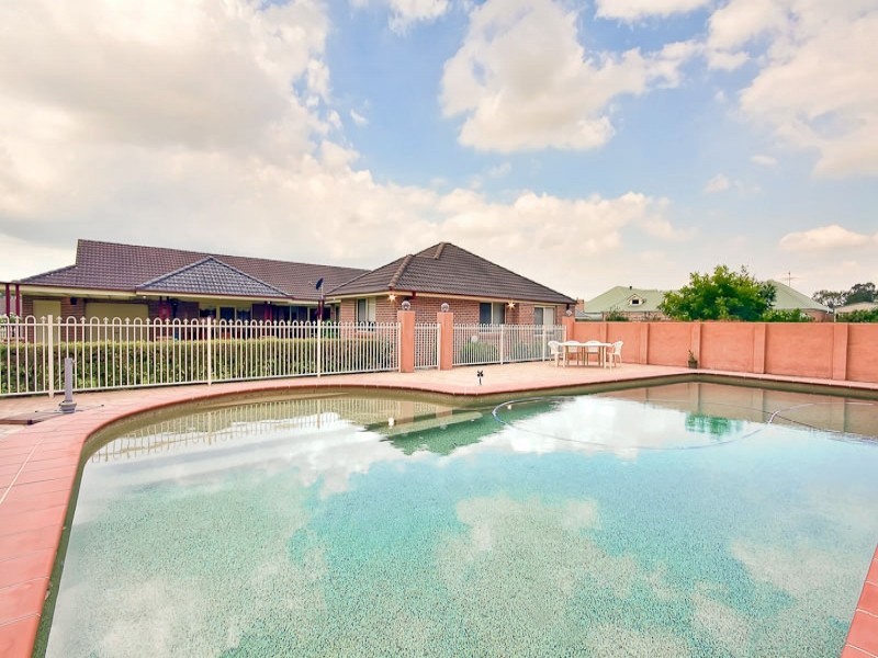 Windsor Downs NSW 2756