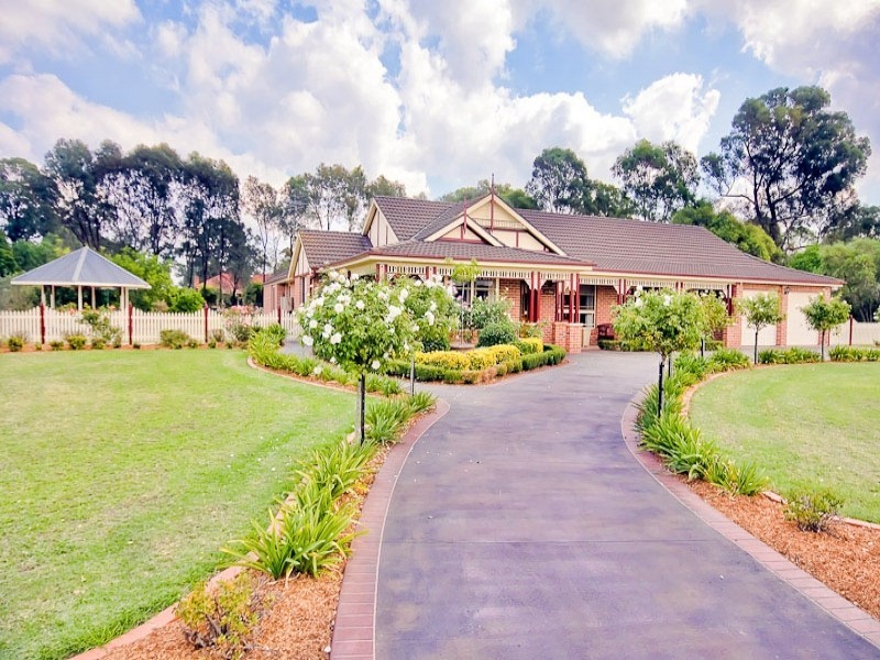 Windsor Downs NSW 2756