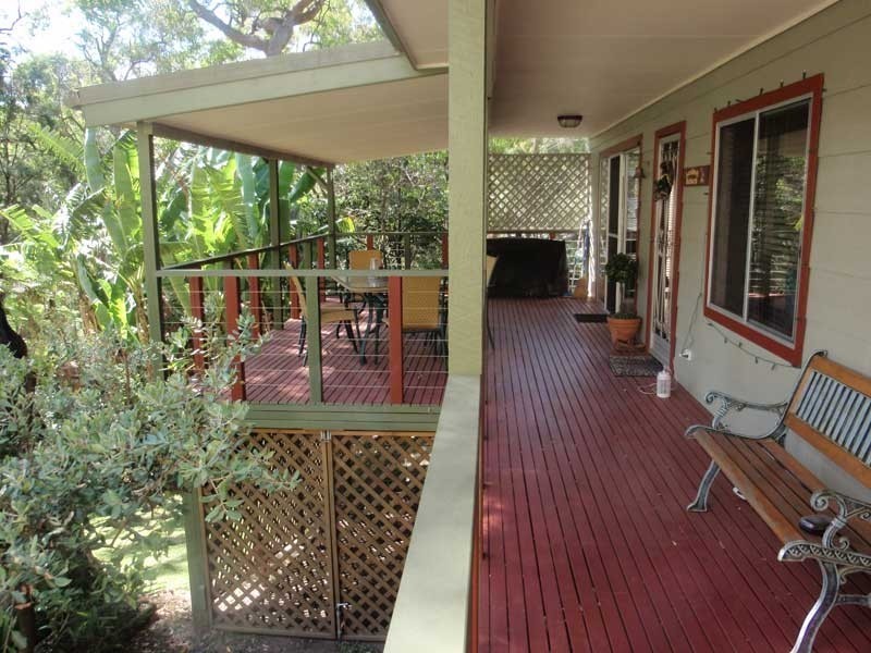 Bar Point NSW 2083