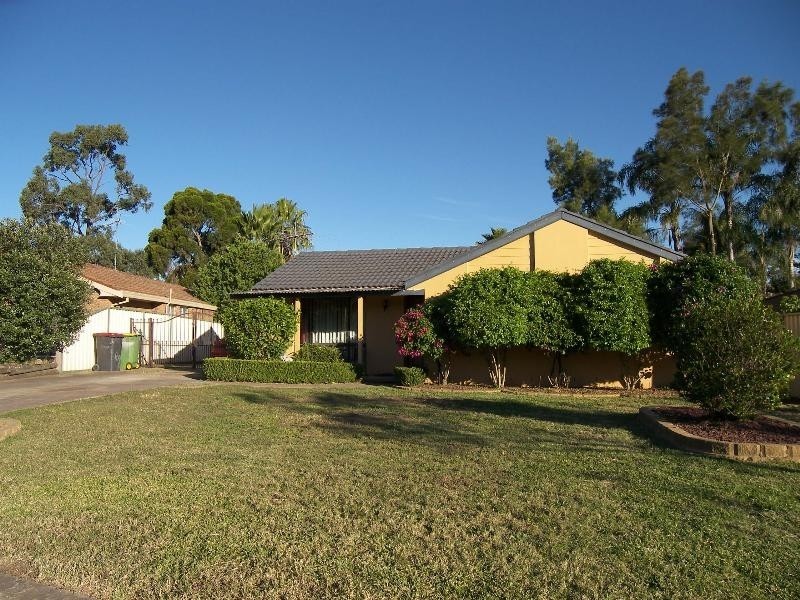 South Windsor NSW 2756