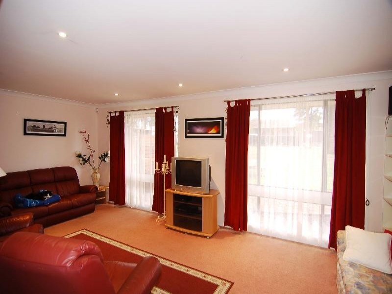 4 Mower Place, South Windsor NSW 2756