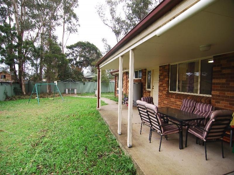 4 Mower Place, South Windsor NSW 2756