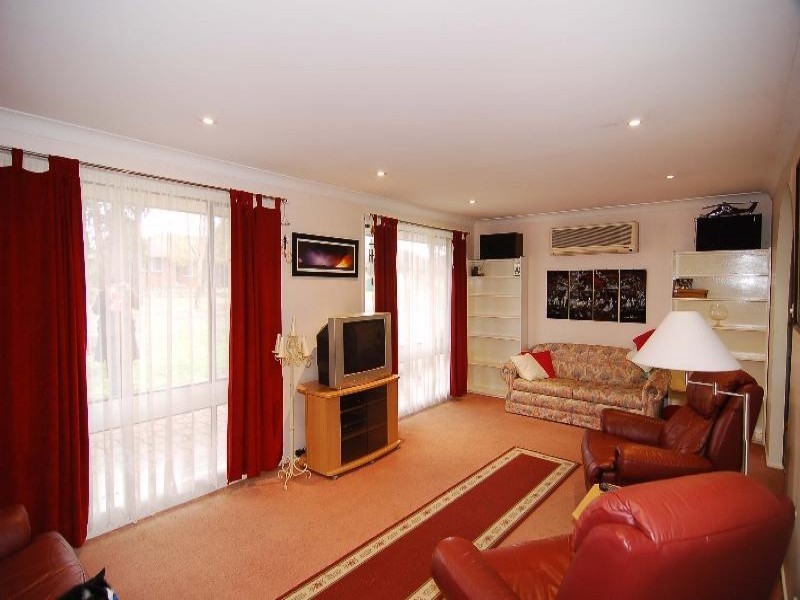 4 Mower Place, South Windsor NSW 2756