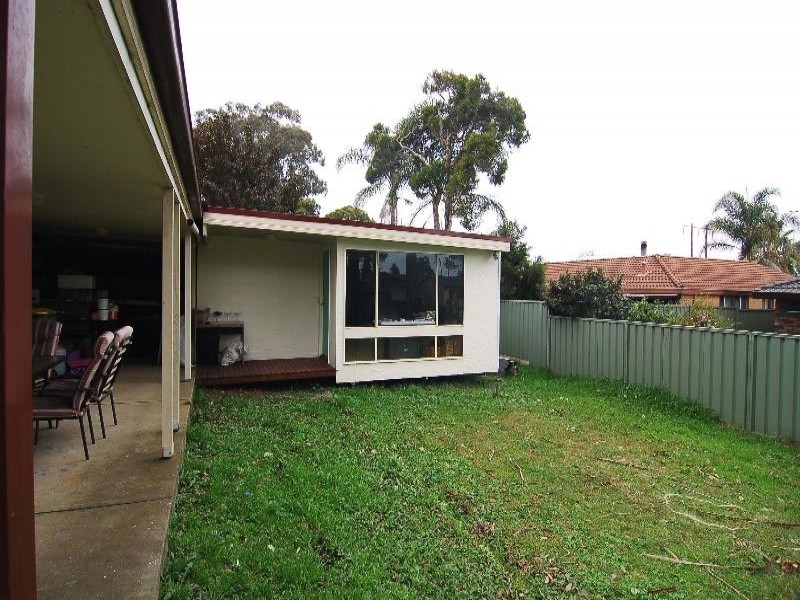 4 Mower Place, South Windsor NSW 2756