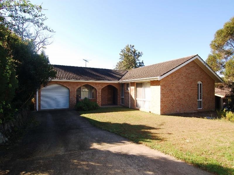 Freemans Reach NSW 2756