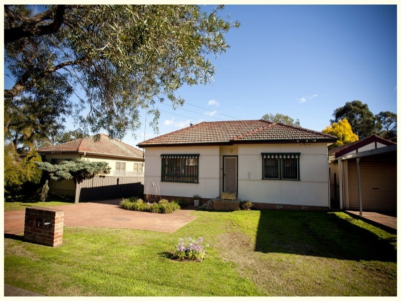 South Windsor NSW 2756