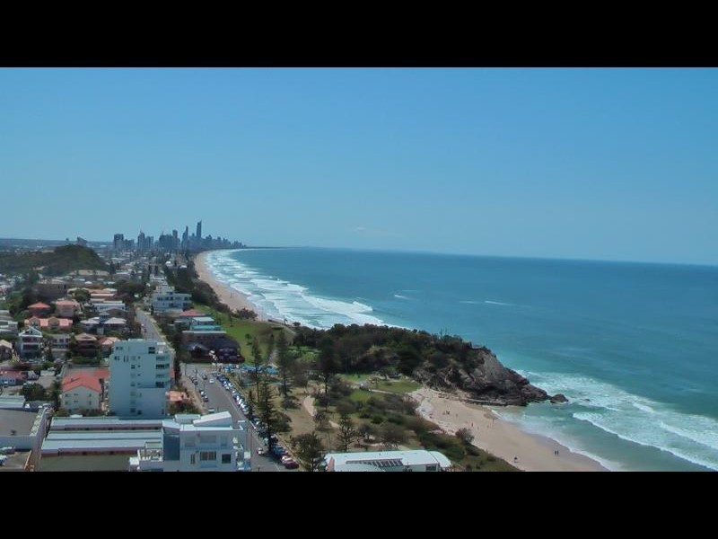 Burleigh Heads QLD 4220