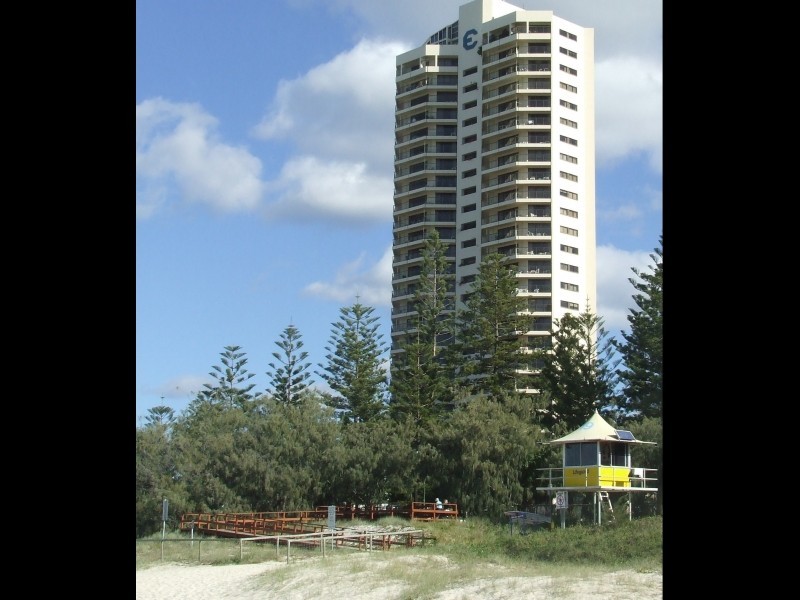 Burleigh Heads QLD 4220