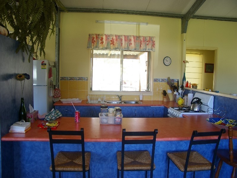 Fraser Island QLD 4581