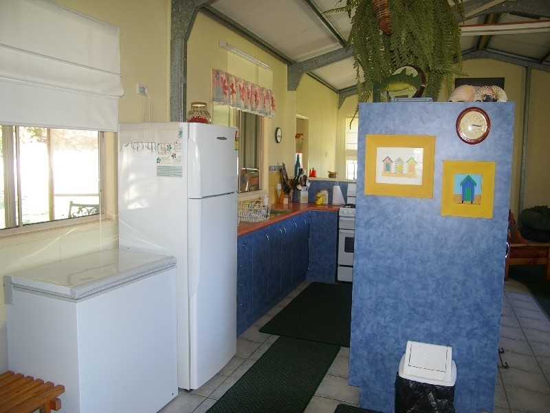 Fraser Island QLD 4581